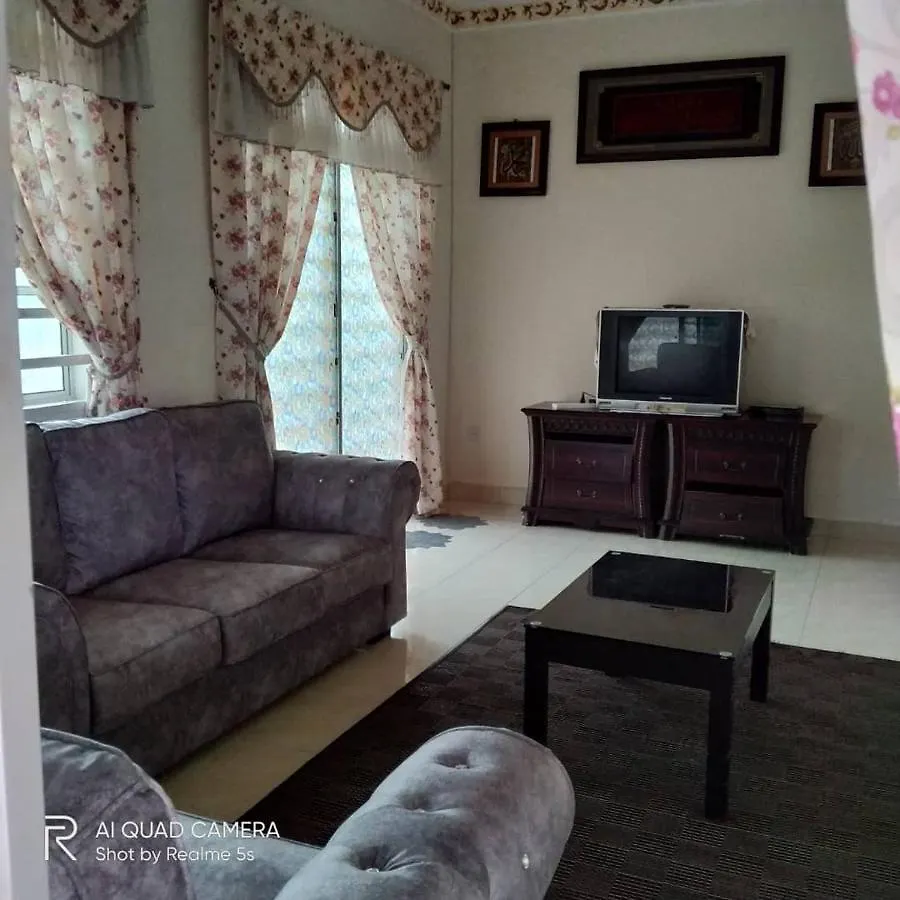 Zulkifli Homestay Tambun,Ulu Kinta,Tg Rambutan Ipoh 0*,  Malaysia