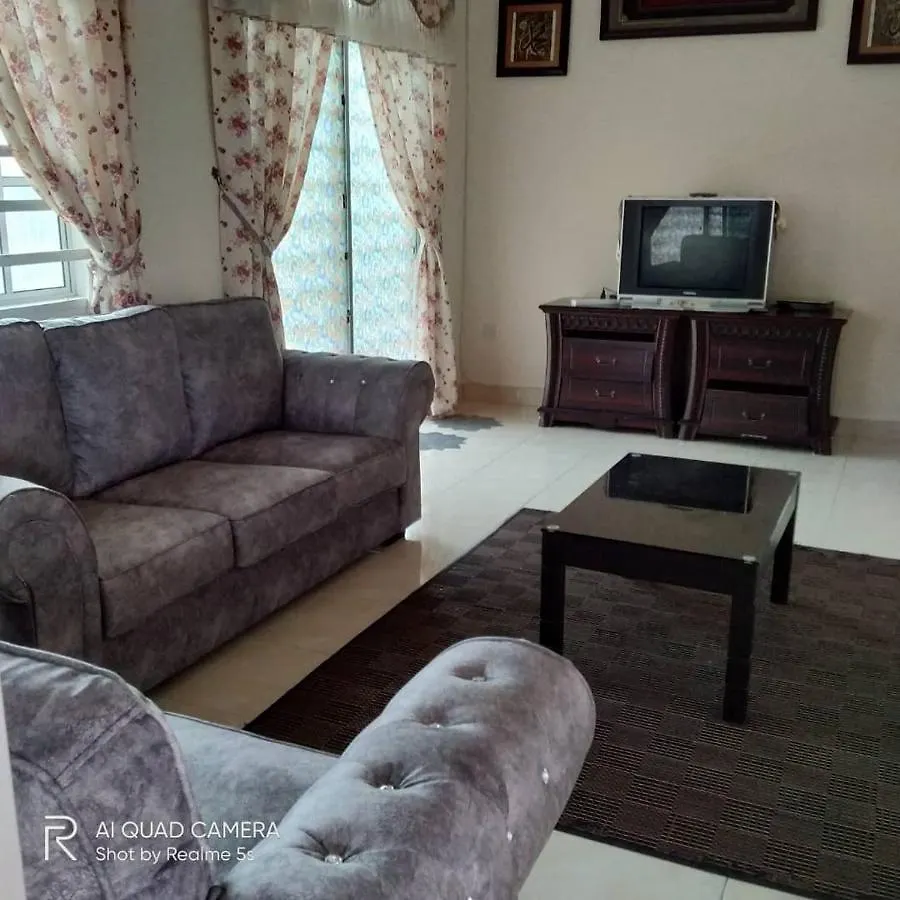 Zulkifli Homestay Tambun,Ulu Kinta,Tg Rambutan Ipoh