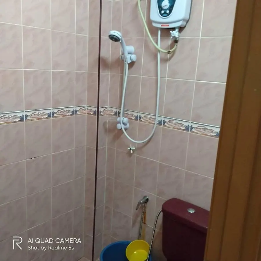 Zulkifli Homestay Tambun,Ulu Kinta,Tg Rambutan Ipoh